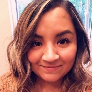 Meet your Posher, Natasha